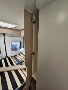 Fahrzeugbild Mooveo VAN 60DB #11