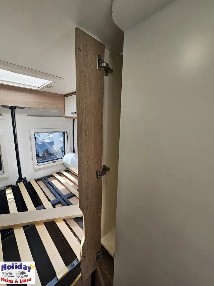 Fahrzeugbild Mooveo VAN 60DB #11
