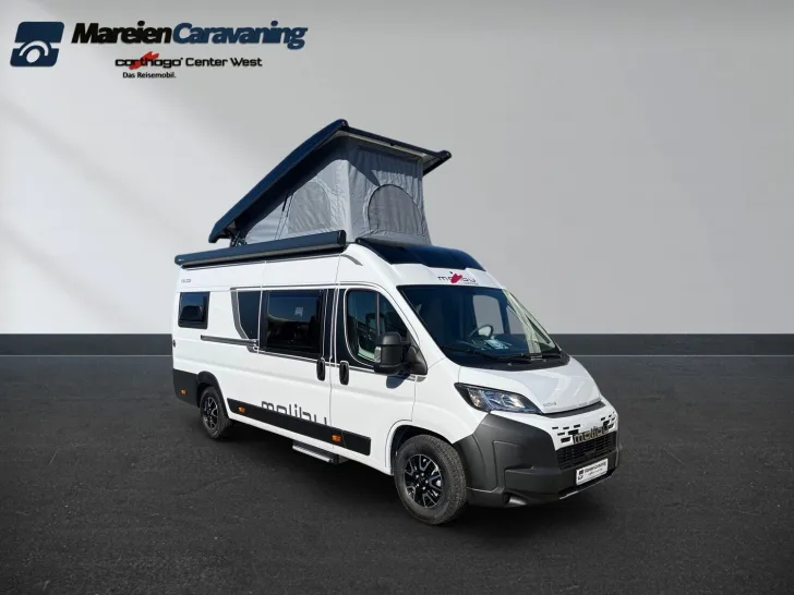 Fahrzeugbild Malibu Relax 640 LE R active Fiat (745) #4