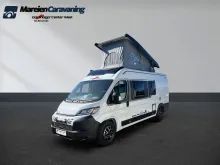 Fahrzeugbild Malibu Relax 640 LE R active Fiat (745) #5