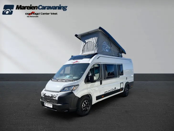 Fahrzeugbild Malibu Relax 640 LE R active Fiat (745) #5