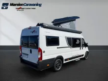 Fahrzeugbild Malibu Relax 640 LE R active Fiat (745) #6