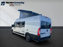 Fahrzeugbild Malibu Relax 640 LE R active Fiat (745) #7
