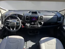 Fahrzeugbild Malibu Relax 640 LE R active Fiat (745) #12