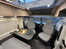 Fahrzeugbild Malibu Relax 640 LE R active Fiat (745) #13