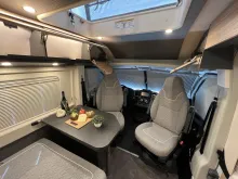 Fahrzeugbild Malibu Relax 640 LE R active Fiat (745) #14