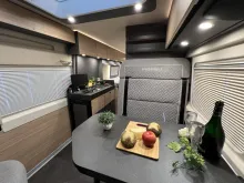 Fahrzeugbild Malibu Relax 640 LE R active Fiat (745) #15