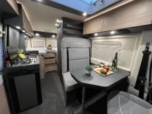 Fahrzeugbild Malibu Relax 640 LE R active Fiat (745) #16