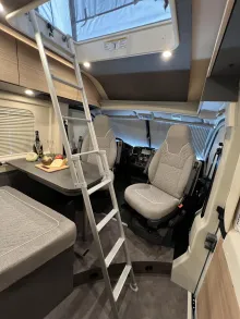 Fahrzeugbild Malibu Relax 640 LE R active Fiat (745) #19