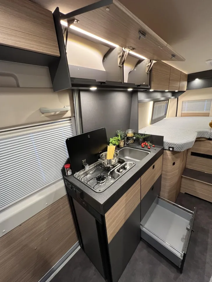 Fahrzeugbild Malibu Relax 640 LE R active Fiat (745) #22