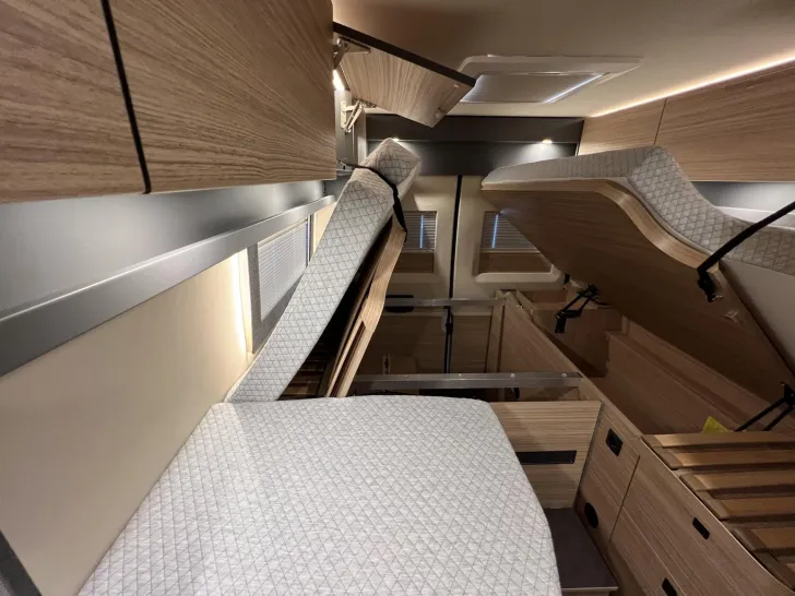Fahrzeugbild Malibu Relax 640 LE R active Fiat (745) #30