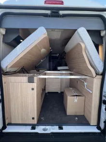 Fahrzeugbild Malibu Relax 640 LE R active Fiat (745) #31