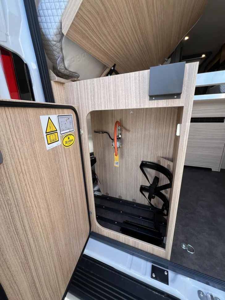 Fahrzeugbild Malibu Relax 640 LE R active Fiat (745) #32