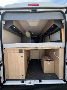 Fahrzeugbild Malibu Relax 640 LE R active Fiat (745) #33
