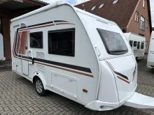 Fahrzeugbild Weinsberg CaraOne 390 QD #1