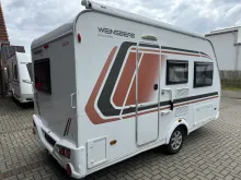 Fahrzeugbild Weinsberg CaraOne 390 QD #3