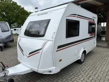 Fahrzeugbild Weinsberg CaraOne 390 QD #5