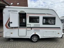 Fahrzeugbild Weinsberg CaraOne 390 QD #6