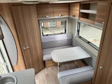 Fahrzeugbild Weinsberg CaraOne 390 QD #7