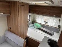 Fahrzeugbild Weinsberg CaraOne 390 QD #9