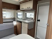 Fahrzeugbild Weinsberg CaraOne 390 QD #10