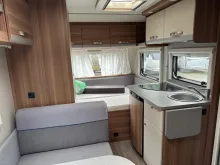 Fahrzeugbild Weinsberg CaraOne 390 QD #11