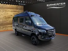 Fahrzeugbild Malibu Genius performance 4x4 641 LE Sie Sparen 36.500 #1