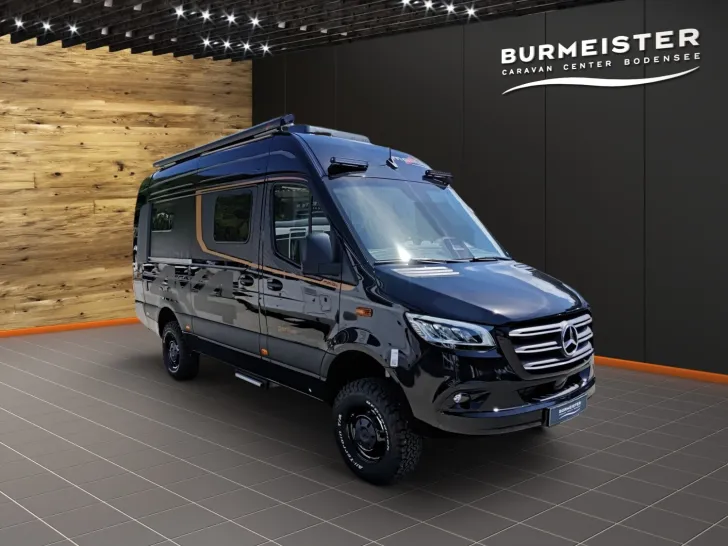 Fahrzeugbild Malibu Genius performance 4x4 641 LE Sie Sparen 36.500 #1