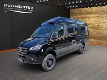 Fahrzeugbild Malibu Genius performance 4x4 641 LE Sie Sparen 36.500 #3