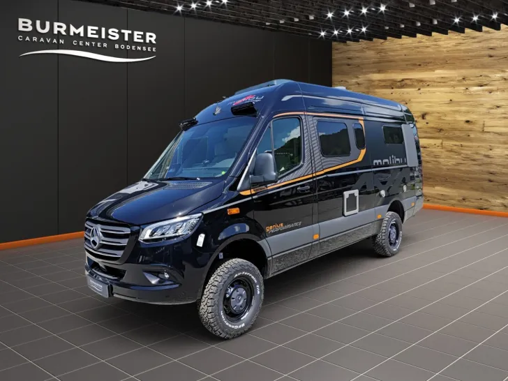 Fahrzeugbild Malibu Genius performance 4x4 641 LE Sie Sparen 36.500 #3