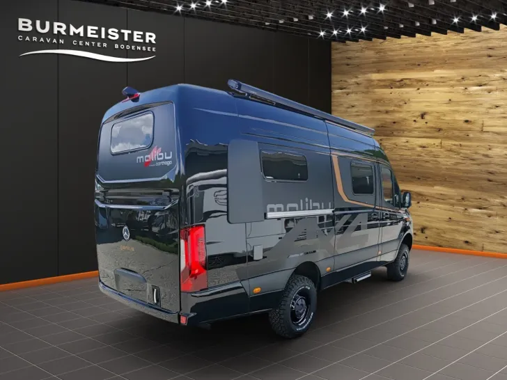 Fahrzeugbild Malibu Genius performance 4x4 641 LE Sie Sparen 36.500 #4