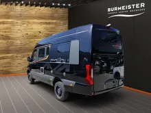 Fahrzeugbild Malibu Genius performance 4x4 641 LE Sie Sparen 36.500 #5
