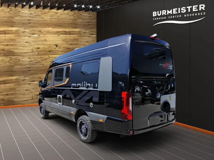 Fahrzeugbild Malibu Genius performance 4x4 641 LE Sie Sparen 36.500 #5