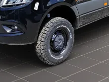 Fahrzeugbild Malibu Genius performance 4x4 641 LE Sie Sparen 36.500 #6