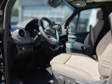 Fahrzeugbild Malibu Genius performance 4x4 641 LE Sie Sparen 36.500 #7