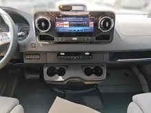 Fahrzeugbild Malibu Genius performance 4x4 641 LE Sie Sparen 36.500 #9