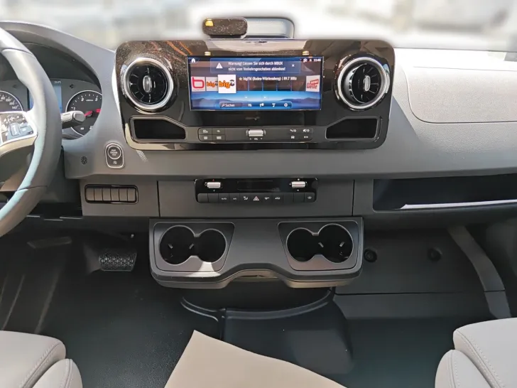 Fahrzeugbild Malibu Genius performance 4x4 641 LE Sie Sparen 36.500 #9