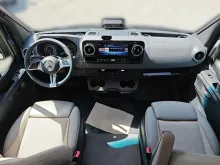 Fahrzeugbild Malibu Genius performance 4x4 641 LE Sie Sparen 36.500 #10