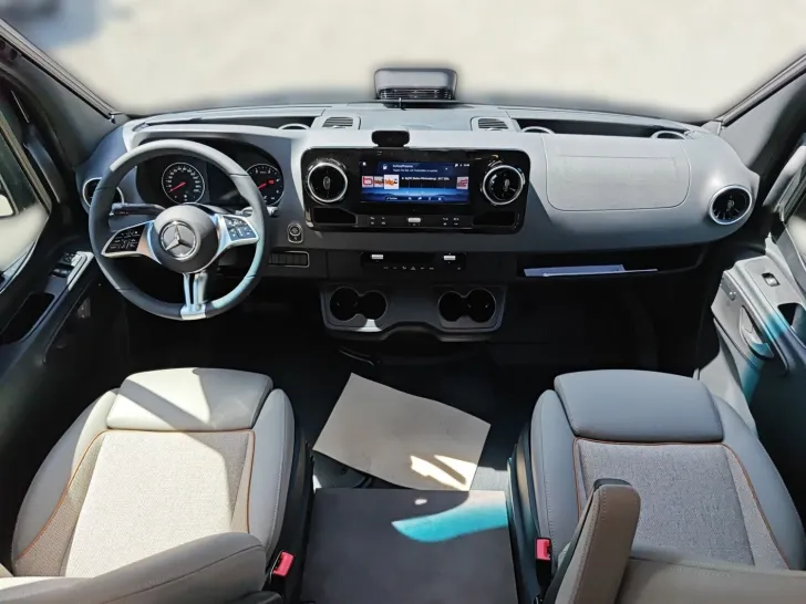 Fahrzeugbild Malibu Genius performance 4x4 641 LE Sie Sparen 36.500 #10