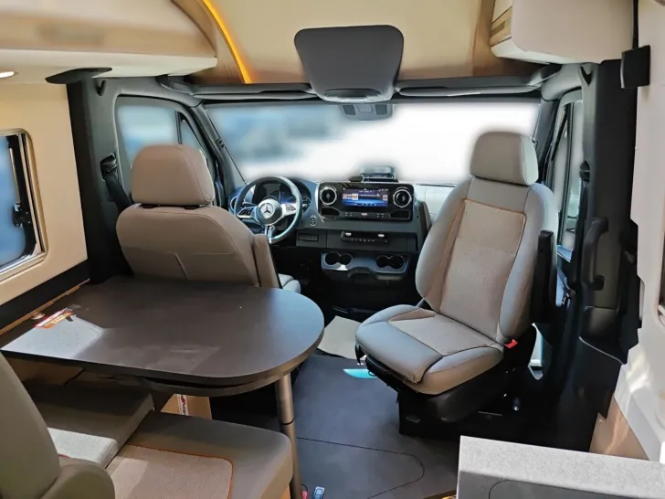 Fahrzeugbild Malibu Genius performance 4x4 641 LE Sie Sparen 36.500 #11