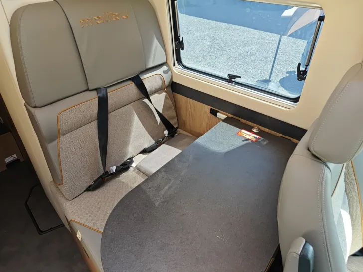 Fahrzeugbild Malibu Genius performance 4x4 641 LE Sie Sparen 36.500 #12