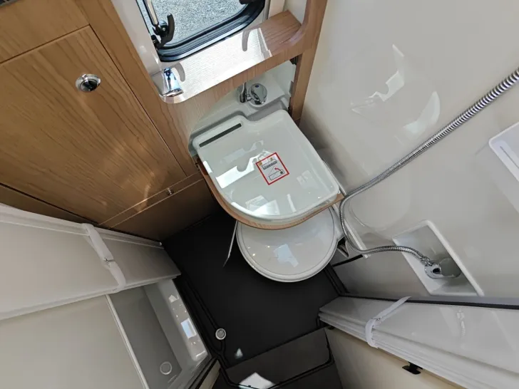Fahrzeugbild Malibu Genius performance 4x4 641 LE Sie Sparen 36.500 #15