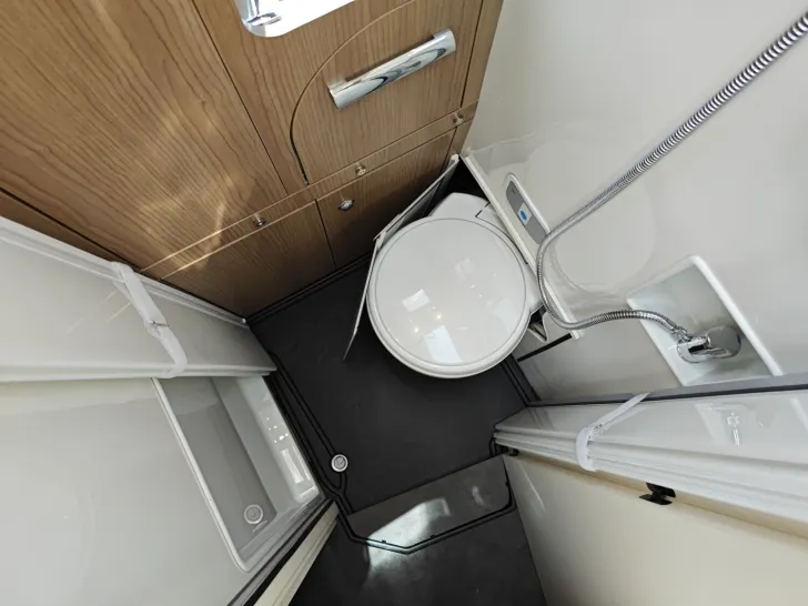 Fahrzeugbild Malibu Genius performance 4x4 641 LE Sie Sparen 36.500 #16