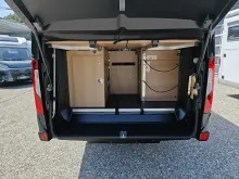 Fahrzeugbild Malibu Genius performance 4x4 641 LE Sie Sparen 36.500 #20