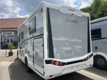 Fahrzeugbild Forster T 745 EB Automatik * 140 PS * 3,5 t #6