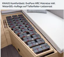 Fahrzeugbild Knaus Südwind 420 QD Black Selection *Black Selection*Duschausbau* #4
