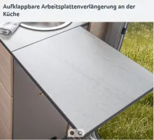 Fahrzeugbild Knaus Südwind 420 QD Black Selection *Black Selection*Duschausbau* #6