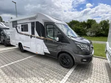 Fahrzeugbild Benimar Yrteo 861 Northautokapp/Solar/Markise/Winterpaket #2