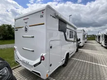Fahrzeugbild Benimar Yrteo 861 Northautokapp/Solar/Markise/Winterpaket #4
