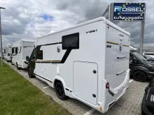Fahrzeugbild Benimar Yrteo 861 Northautokapp/Solar/Markise/Winterpaket #5